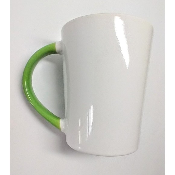 Rescue Dog (Mug) by Jules Gissler - Picture 4 of 6